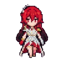Himeko Nova sprite