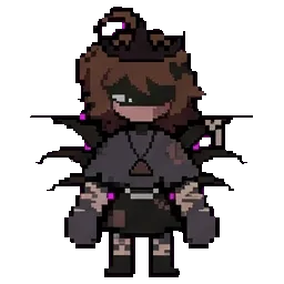 Alice sprite