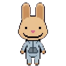 Intern sprite