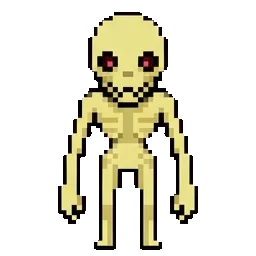 Verity sprite