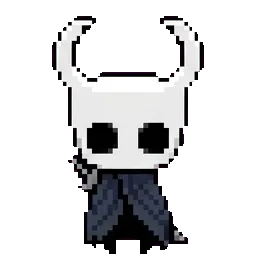 the knight sprite