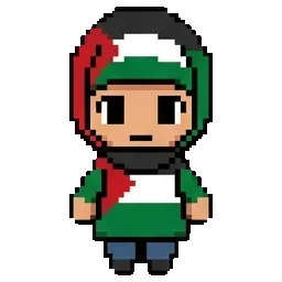 Yommnd sprite
