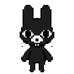 Ratthew sprite