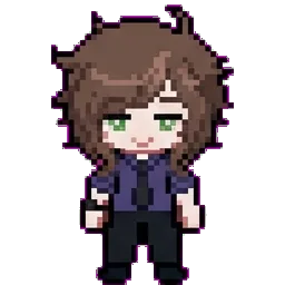Bartleby sprite
