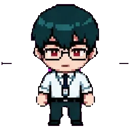 Ivan sprite
