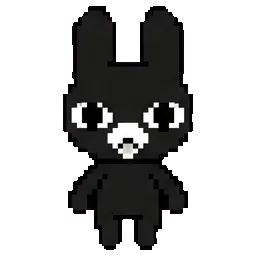 Rathew sprite