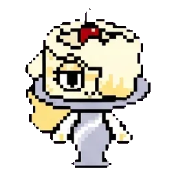 Vannie sprite