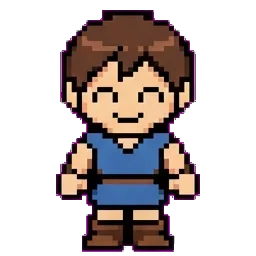 Yy sprite