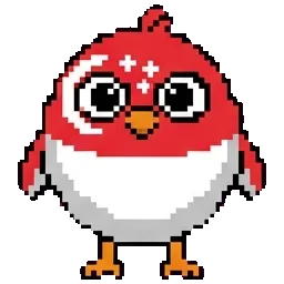 SINGAPOREBIRD sprite
