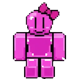 Pretty Princess sprite