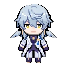 Сандей sprite