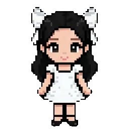 Leewonhee sprite
