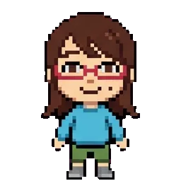 Sofi sprite