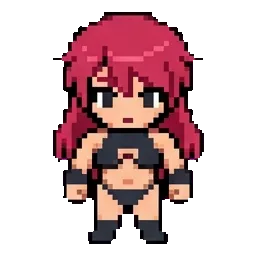 fuma sprite