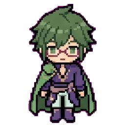 A sprite