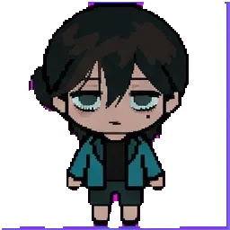 Qi sprite