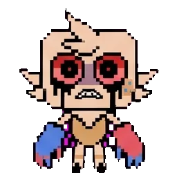 Goob sprite