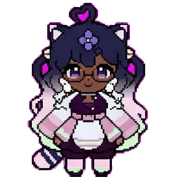 Shiori sprite