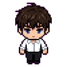 Taeui sprite