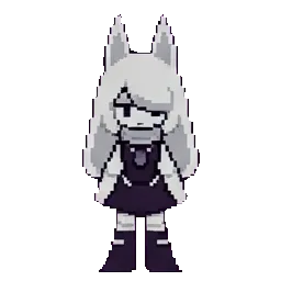 Miss Anna sprite