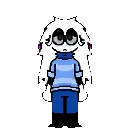 Syoss sprite