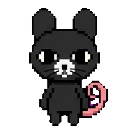 Ratthew sprite