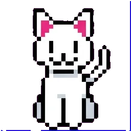 Ellie sprite