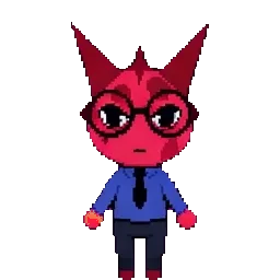 Idk sprite