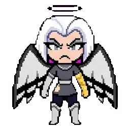 Lute sprite