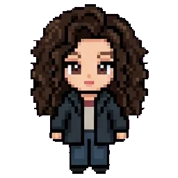Danielle sprite