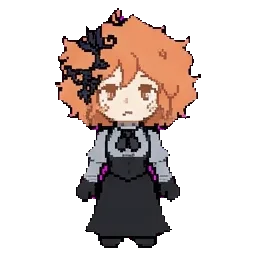 Karil sprite