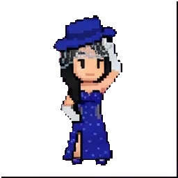 Ginna sprite