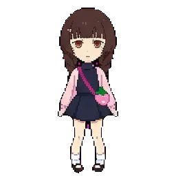 Fuwari Yumeno sprite