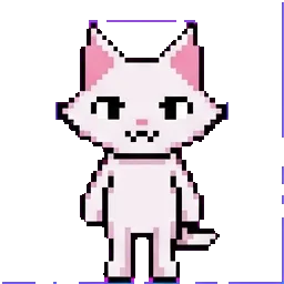 Puso Full Body sprite
