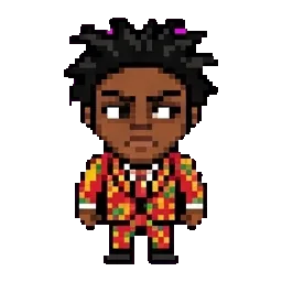 Speed sprite