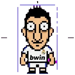 Ozil sprite