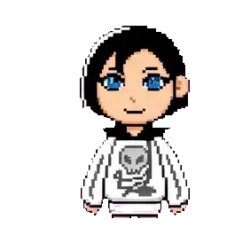 Kiko sprite