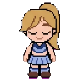 Summer sprite