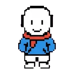 CK The Author sprite