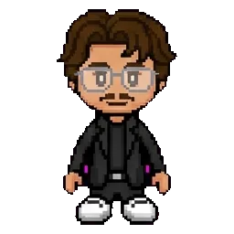 Usman sprite