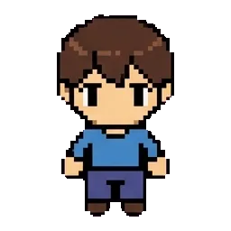 6767 sprite