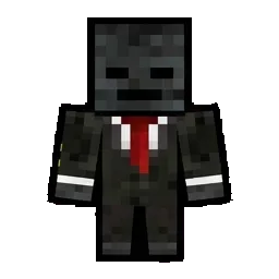 GroxMC sprite