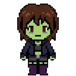 Comni sprite