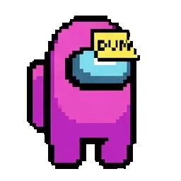 Dum sprite