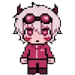 Selever sprite