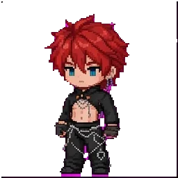 Nânn sprite
