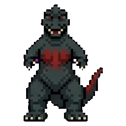 Cupcake sprite
