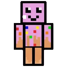 Donut sprite