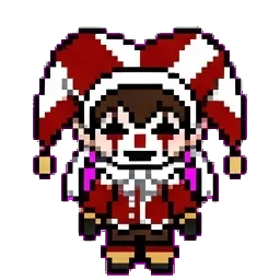 Dyono sprite