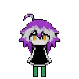 Nebula sprite